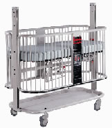 Mattresses for Pediatric Stretcher Cribs